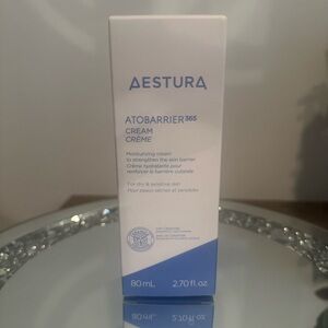 ATOBarrier 365 Cream - White and Blue